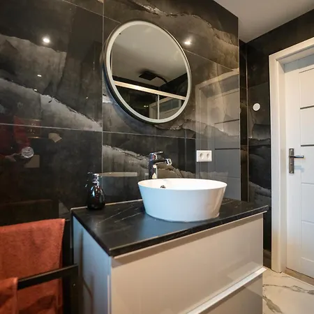 Apartment 211 Bella Wilhelmshaven