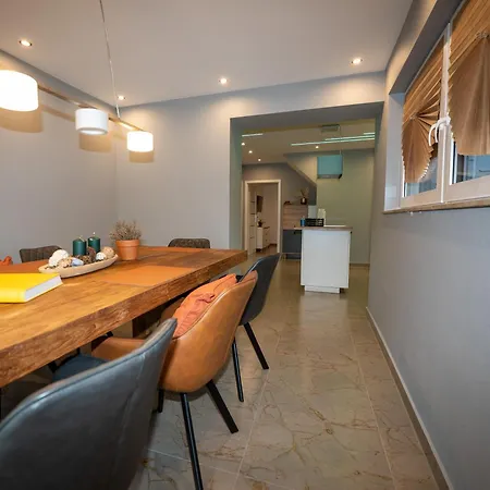 211 Bella Apartmán *