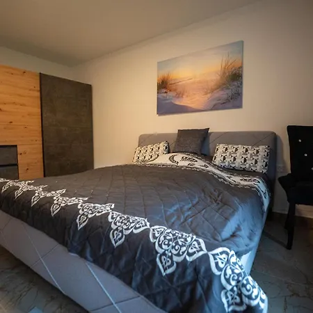 211 Bella Apartmán Wilhelmshaven