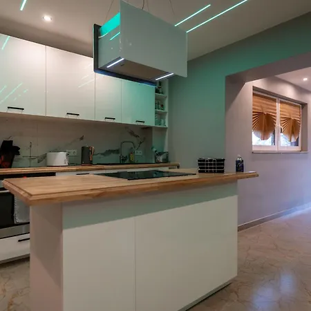 Apartmán 211 Bella Wilhelmshaven