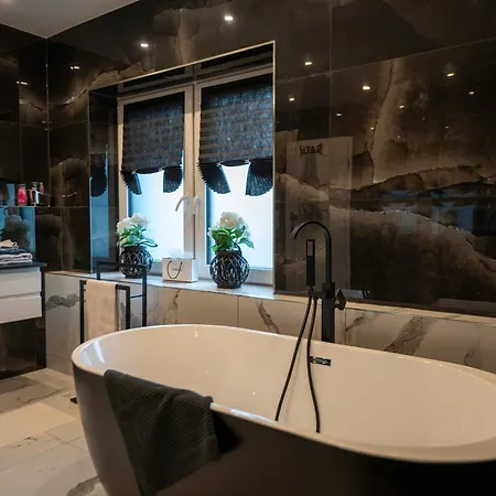 211 Bella Apartmán Wilhelmshaven