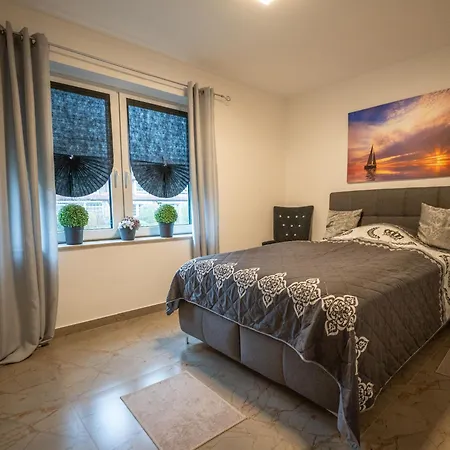 Apartmán 211 Bella Wilhelmshaven