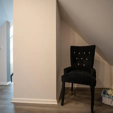 211 Bella Apartmán *