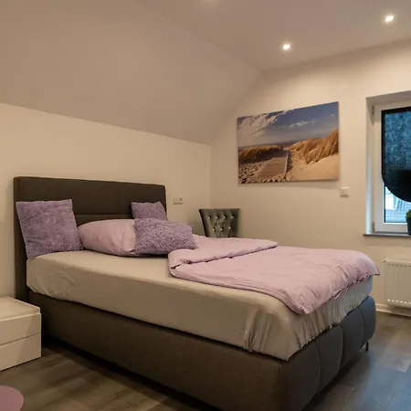 211 Bella Apartmán Wilhelmshaven