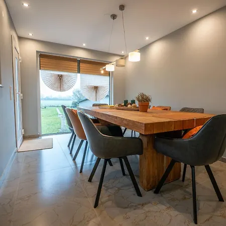 211 Bella Apartmán Wilhelmshaven