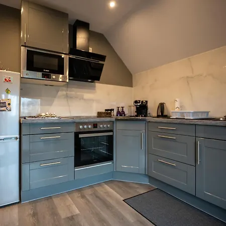 211 Bella Apartmán Wilhelmshaven