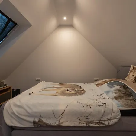 Apartmán 211 Bella Wilhelmshaven